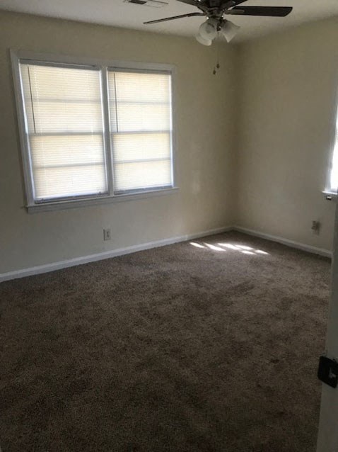 2914 Third St - NO PETS ALLOWED 3 Beds Apartment for Rent