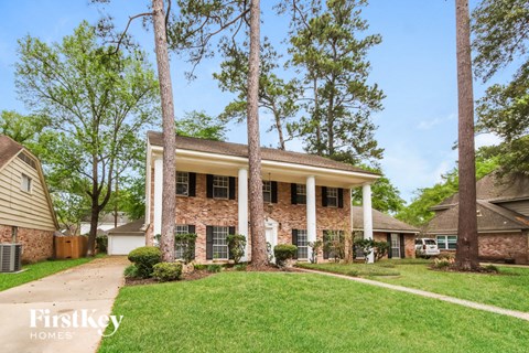 1702 Corral Drive 5 Beds Apartment for Rent
