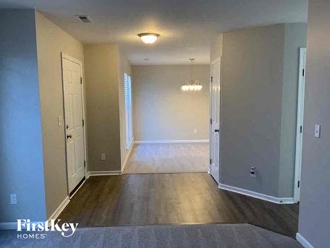 3843 Waters Reach Lane 3 Beds Apartment for Rent