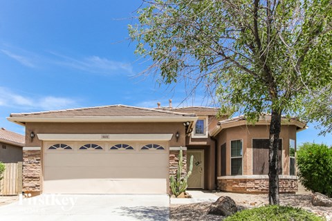 4614 W Fortune Drive 3 Beds Apartment for Rent