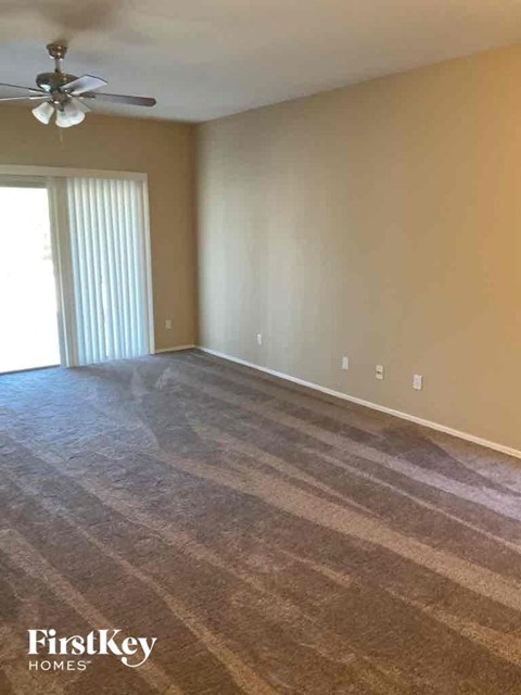 4614 W Fortune Drive 3 Beds Apartment for Rent