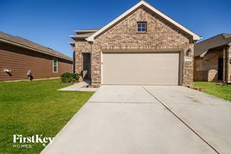 5710 Savanna Pasture Road 4 Beds Apartment for Rent