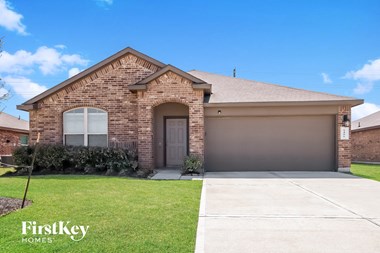 6406 Indigo Cliff Drive 4 Beds Apartment for Rent
