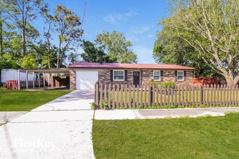 3044 San Salvadore Avenue 3 Beds Apartment for Rent