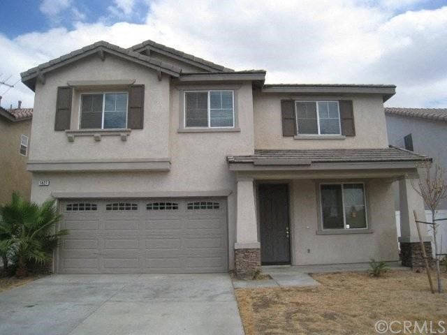 Perris Park Apartments