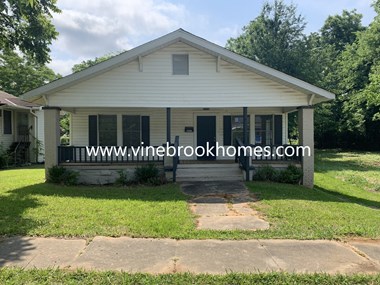 8029 3Rd Ave S 3 Beds Apartment for Rent