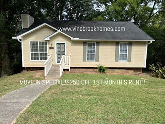 1820 Otis Rd 3 Beds Apartment for Rent