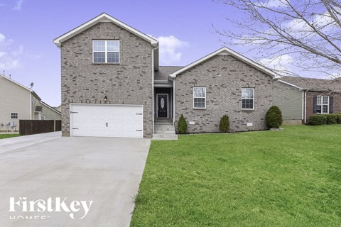 3496 Oak Creek Dr 3 Beds Apartment for Rent