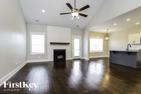 3496 Oak Creek Dr 3 Beds Apartment for Rent