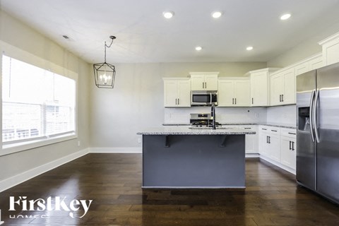 3496 Oak Creek Dr 3 Beds Apartment for Rent