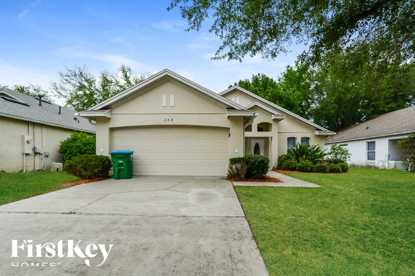 284 KETTERING ROAD 3 Beds House for Rent - Photo Gallery 1