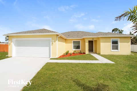 541 Bird Avenue 4 Beds Apartment for Rent