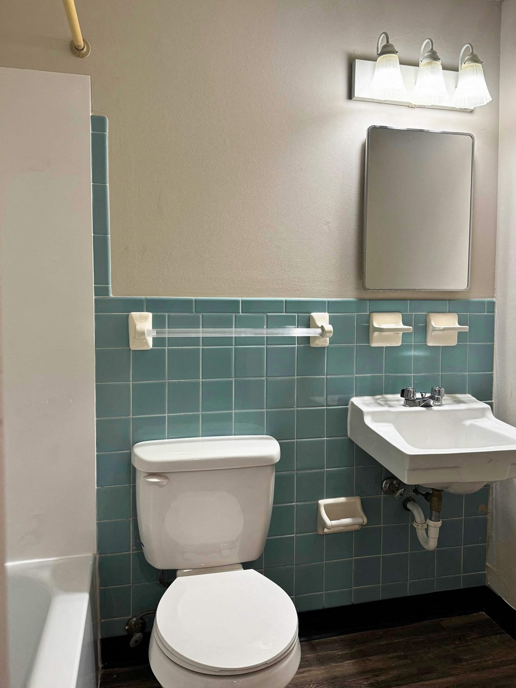 The Flats Of Clintonville