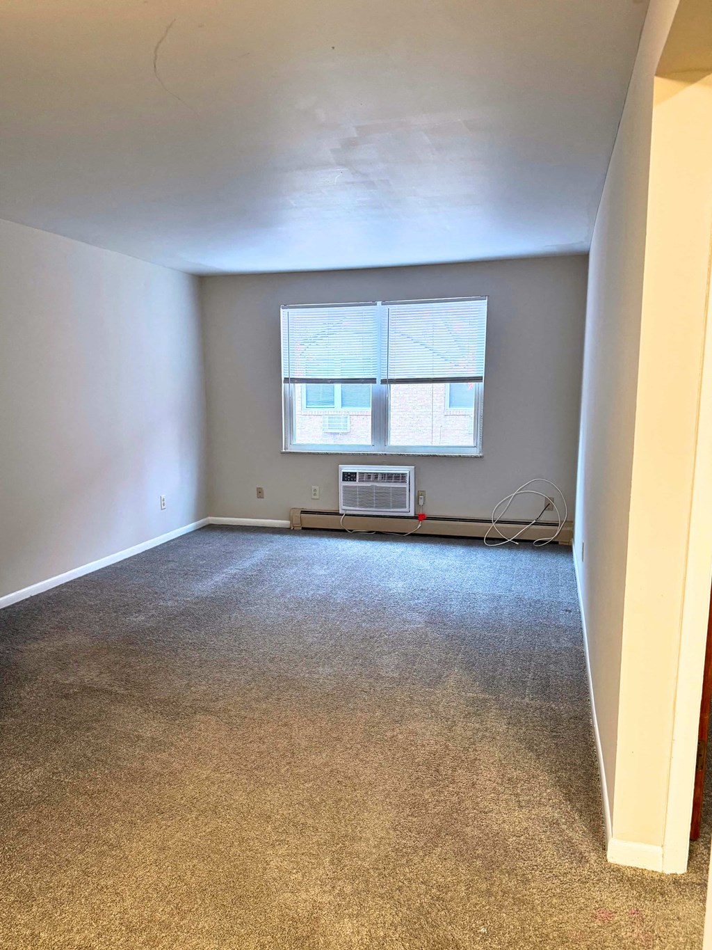 The Flats Of Clintonville