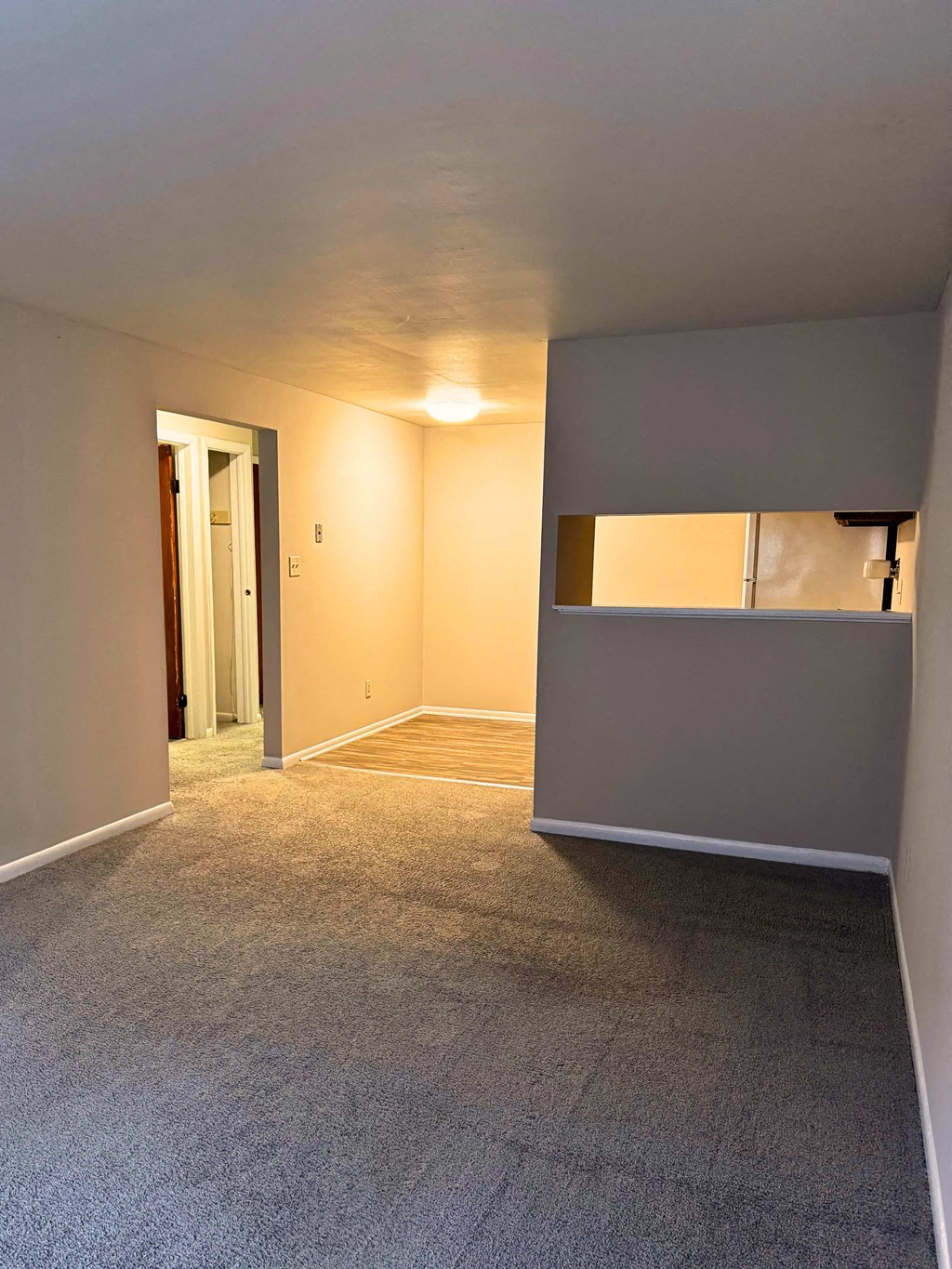 The Flats Of Clintonville