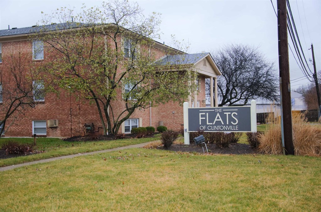 The Flats Of Clintonville