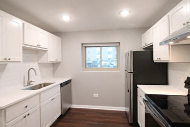 241 Des Plaines Ave. 1 Bed Apartment for Rent