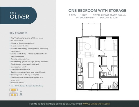 524 10th Ave SW 1-2 Beds Apartment for Rent - Photo Gallery 16