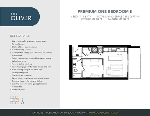 524 10th Ave SW 1-2 Beds Apartment for Rent - Photo Gallery 18