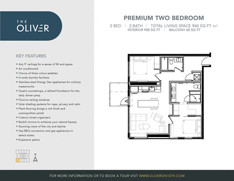 524 10th Ave SW 1-2 Beds Apartment for Rent - Photo Gallery 13