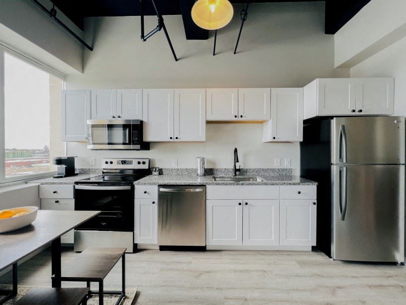 The Tower RVA Apartments