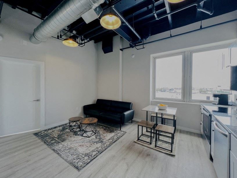 The Tower RVA Apartments