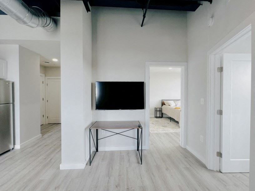 The Tower RVA Apartments