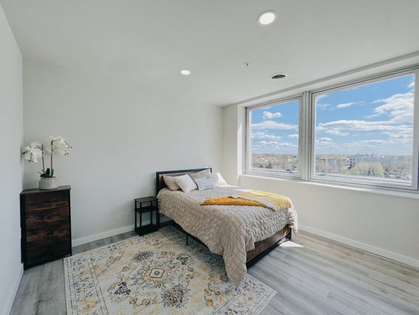 The Tower RVA Apartments