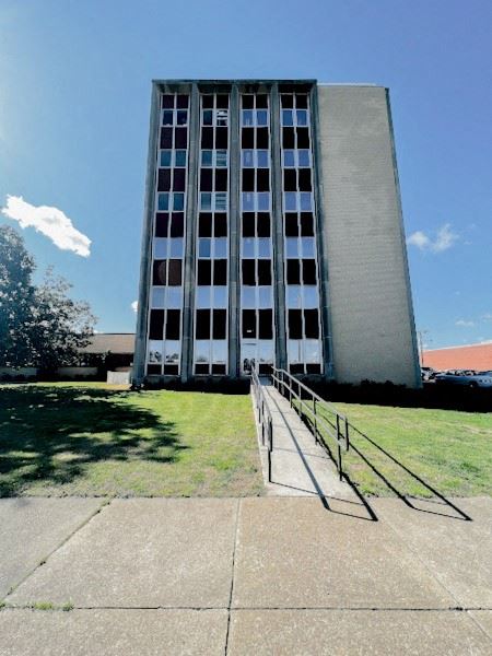 The Tower RVA Apartments
