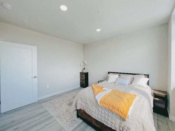 The Tower RVA Apartments