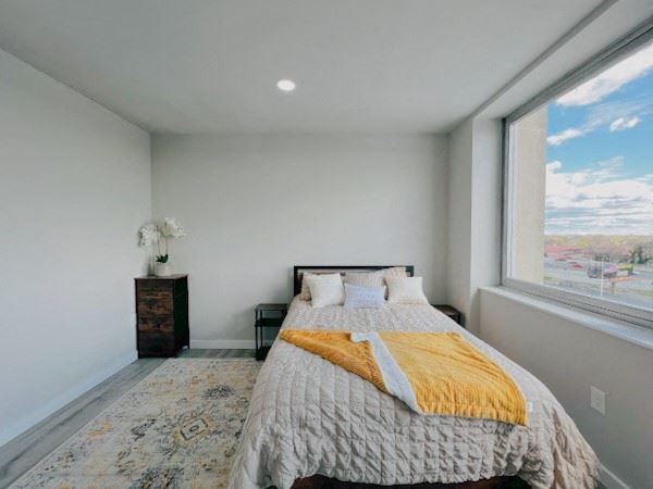 The Tower RVA Apartments