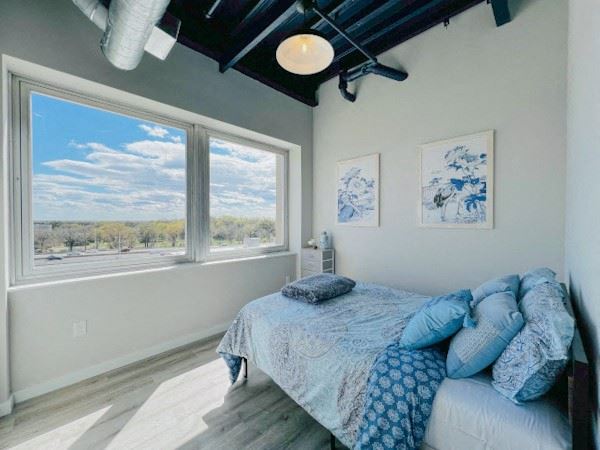 The Tower RVA Apartments