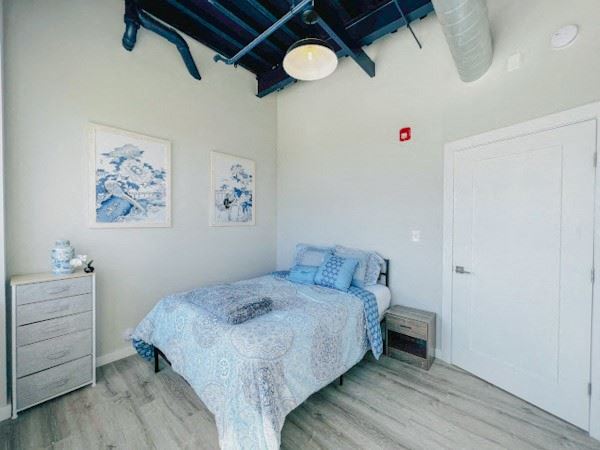 The Tower RVA Apartments