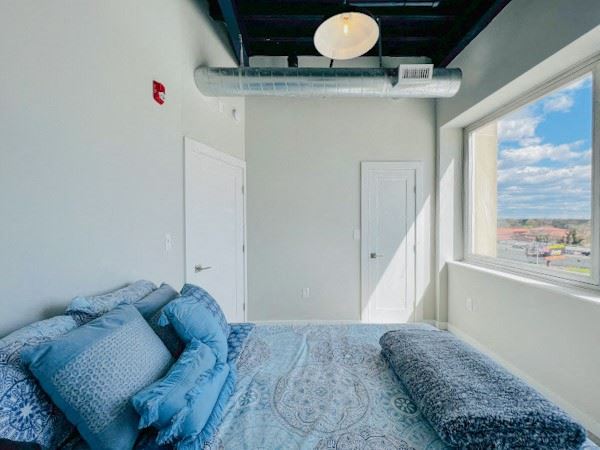 The Tower RVA Apartments