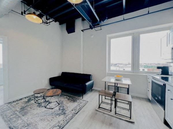 The Tower RVA Apartments