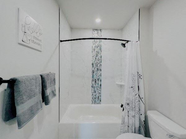 The Tower RVA Apartments