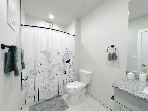 The Tower RVA Apartments