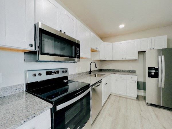 The Tower RVA Apartments