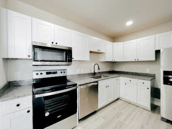 The Tower RVA Apartments