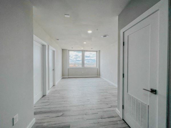 The Tower RVA Apartments