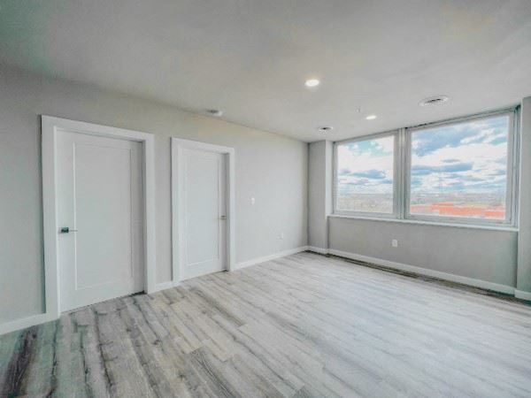 The Tower RVA Apartments