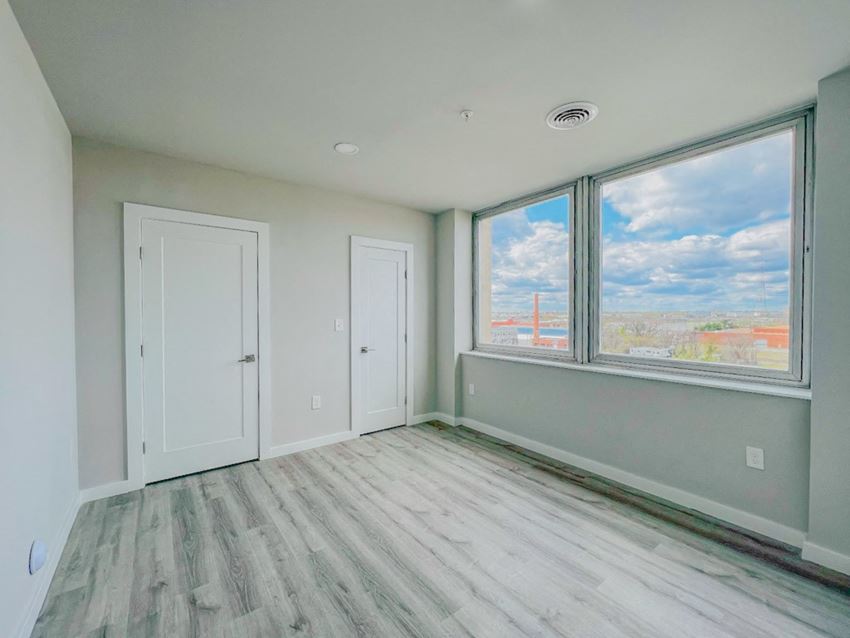 The Tower RVA Apartments