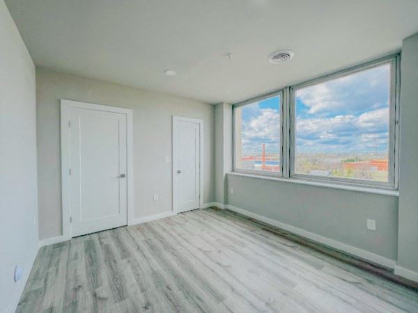 The Tower RVA Apartments