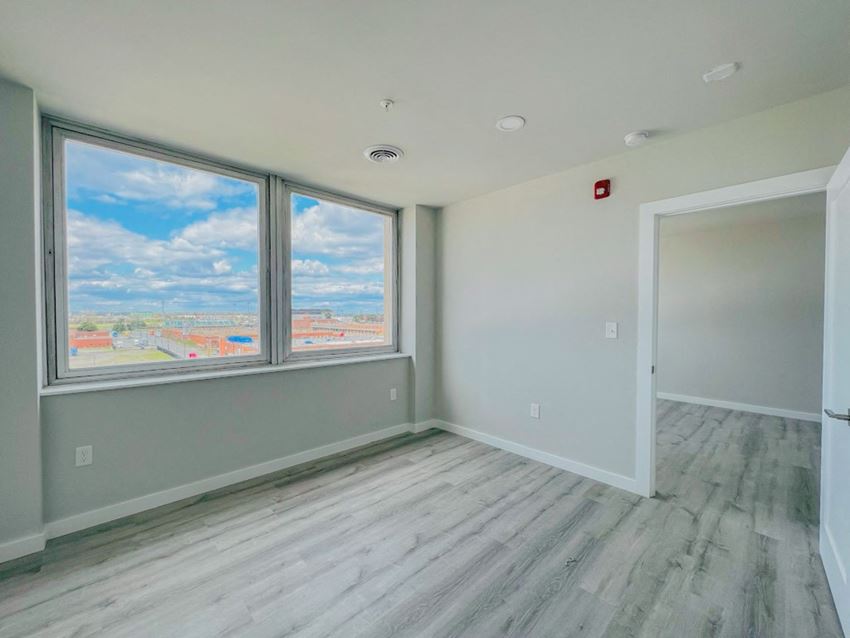 The Tower RVA Apartments