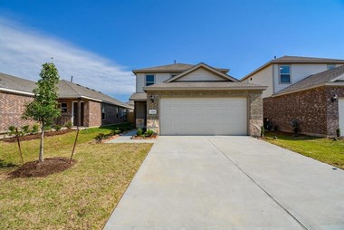 23334 Briarstone Harbor Trail 1 Bed Apartment for Rent
