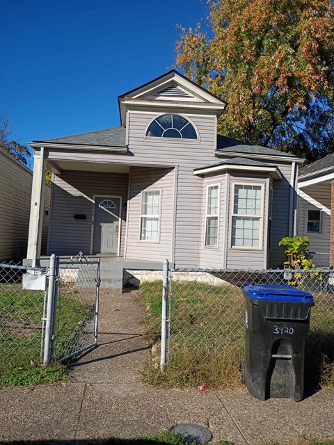 3920 South Brook Street 3 Beds Apartment for Rent