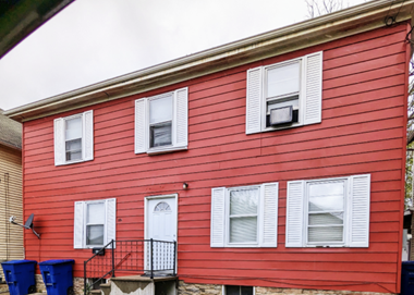 205 E. Central Ave. 2 Beds Apartment for Rent