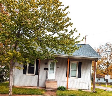 349 E. Central Ave. 2 Beds Apartment for Rent