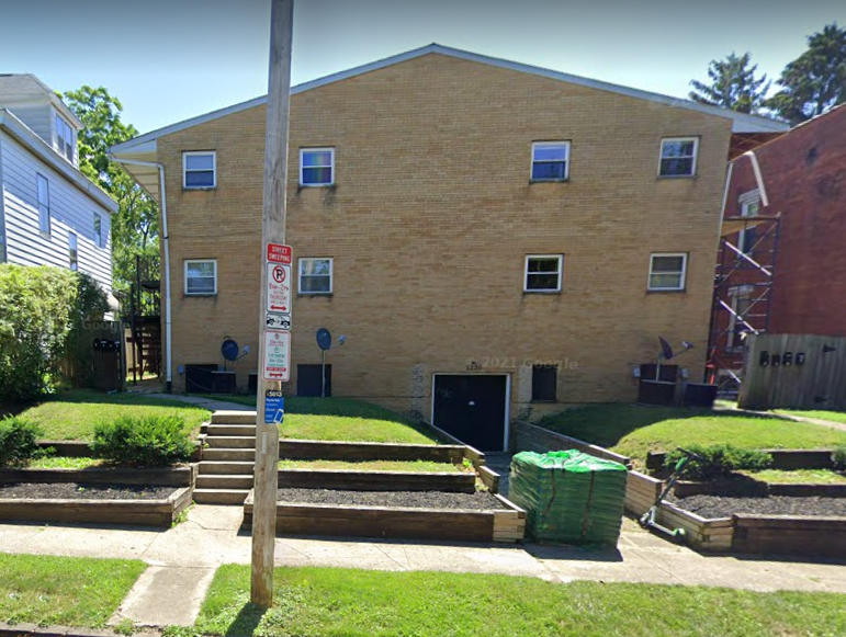 1236 Indianola Avenue, Columbus, OH 43201 Apartments, 1236 Indianola