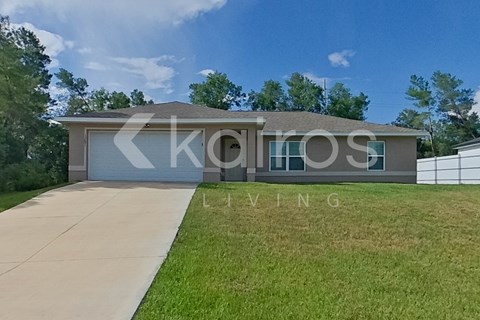 13691 SW 43Rd Circle 3 Beds Apartment for Rent